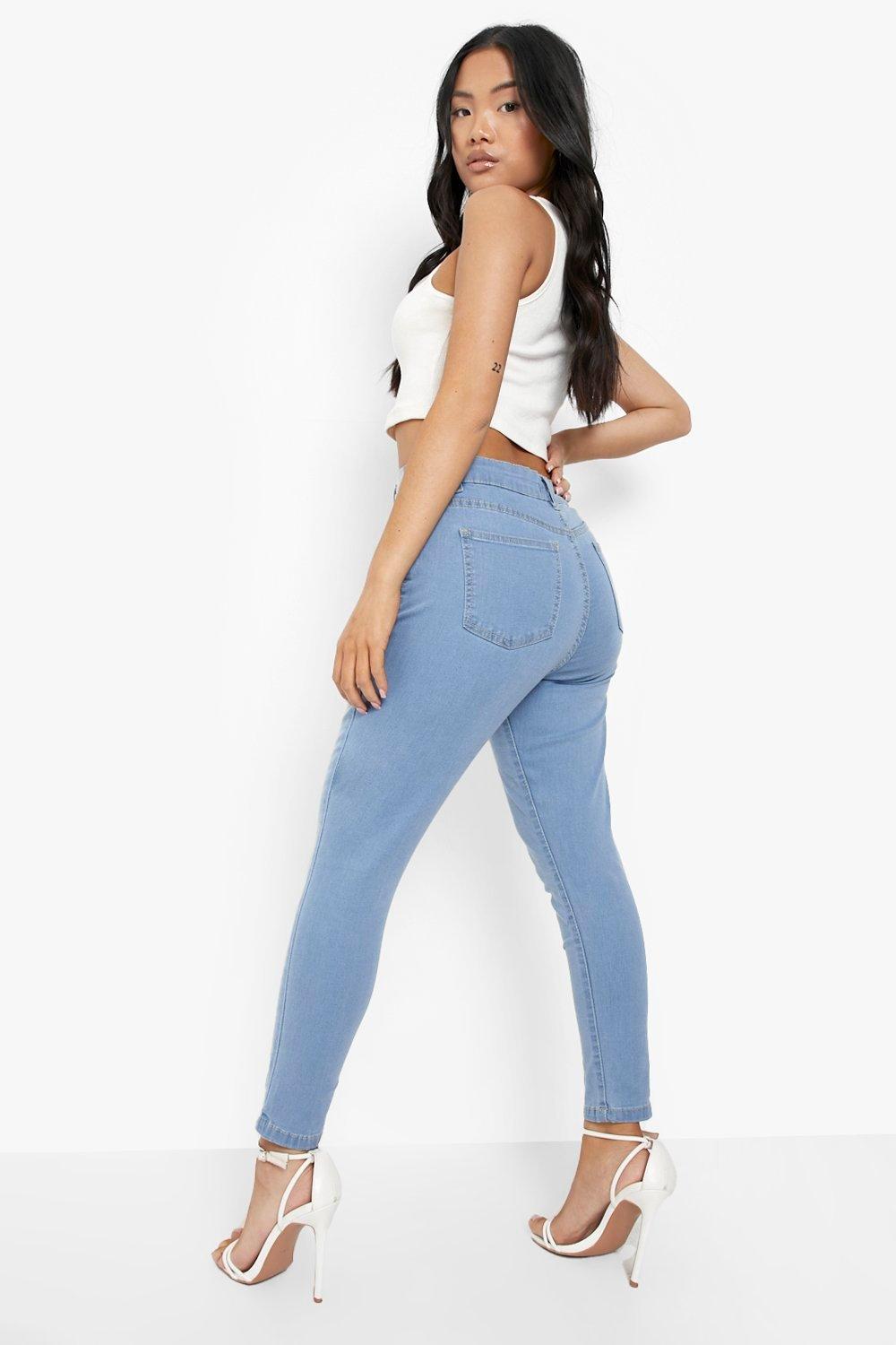 Taille best sale 26 jean